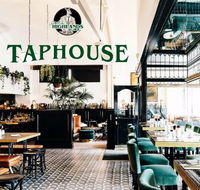Southern Highlands Brewing Taphouse - Melbourne Tourism