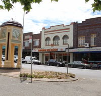 Southern Rise Bakery - Melbourne Tourism
