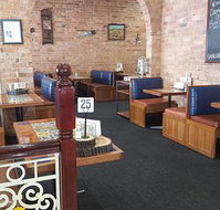 The Australian Cafe - Melbourne Tourism