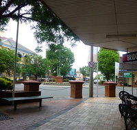 The Bridge Coffee Lounge - Melbourne Tourism