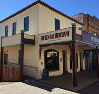 The General Merchant - Melbourne Tourism