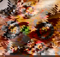 The Roasted Berry - Melbourne Tourism