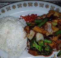 The Sapphire Chinese Restaurant - Melbourne Tourism