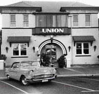 The Union Bar Inverell - Melbourne Tourism