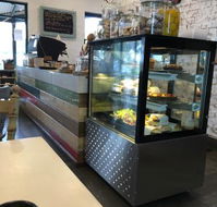 The Vale Cafe - Melbourne Tourism
