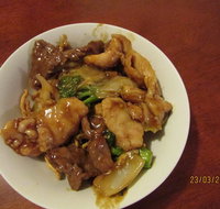 Tin Cheung Restaurant - Melbourne Tourism