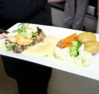Top of the Town Restaurant - Melbourne Tourism