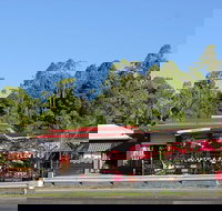 Uncle Toms Pies - Melbourne Tourism