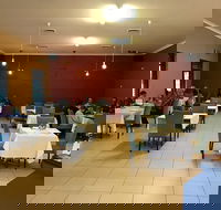 Urban Curry Indian Restaurant - Melbourne Tourism