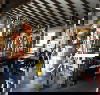 Wildbrumby Cafe