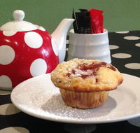 2 Blondes Cafe - Melbourne Tourism