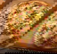 ALDAS PIZZA - Melbourne Tourism