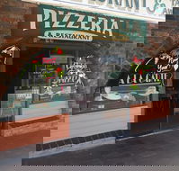 Anna  Sam Pizzeria Restaurant - Melbourne Tourism