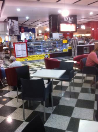 Aroma's At The Fair - Melbourne Tourism 0