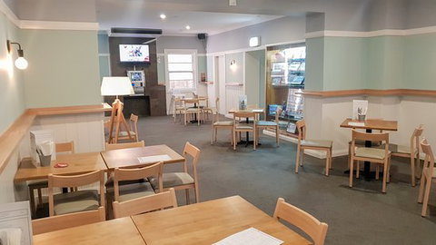 Australian Hotel Yass Bistro - Melbourne Tourism 0