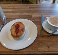 Bakehouse on Wentworth - Melbourne Tourism