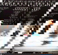 Barefoot Brew Room - Melbourne Tourism