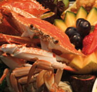 Breakers Restaurant - Melbourne Tourism