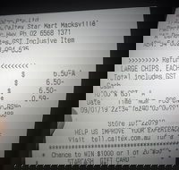 Caltex Highway Restaurant - Melbourne Tourism