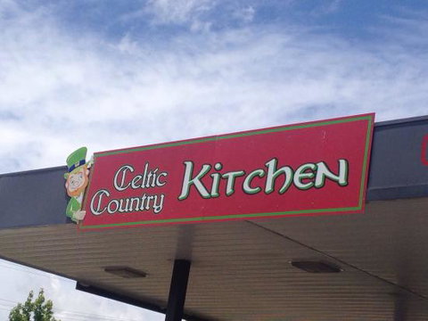 Celtic Country Gourmet - Melbourne Tourism 0