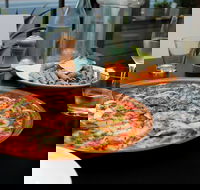 Church Street Pizzeria - Melbourne Tourism