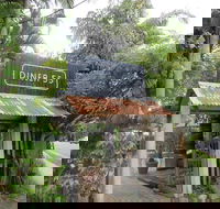 Diner 55 - Melbourne Tourism