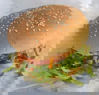 Dougie's Take Away - Melbourne Tourism