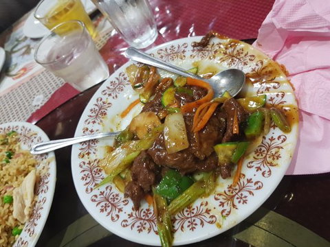 Dragon Court Restaurant - Melbourne Tourism 0