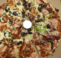 Eden Pizza