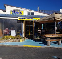 Finny's By The Wharf