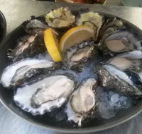 Hamilton's Oyster Bar - Melbourne Tourism