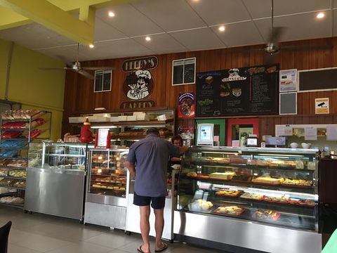 Hebby's Bakery - Melbourne Tourism 0