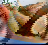 Keppy's Cafe and Restaurant - Melbourne Tourism