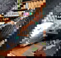 Kisos Espresso Bar - Melbourne Tourism