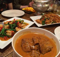 Lily Thai - Melbourne Tourism