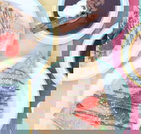 Love Byron Bay Creperie  Chocolate Boutique - Melbourne Tourism