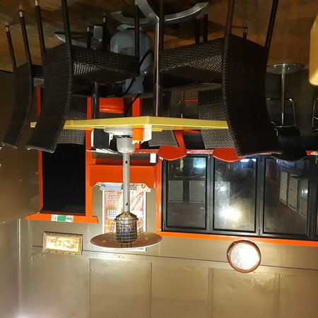 Macksville Fusions Pizza Cafe - Melbourne Tourism 0