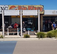 Martins Pie Place