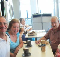 McDonalds - Melbourne Tourism