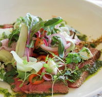 Ocean Shores Tavern - Melbourne Tourism