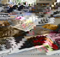 Ori Cafe - Melbourne Tourism
