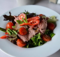 Our Garden Cafe - Melbourne Tourism