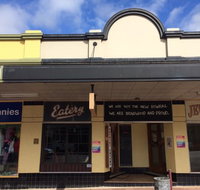 Paydirt Eatery