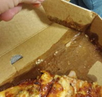 Pizza Inn - Melbourne Tourism