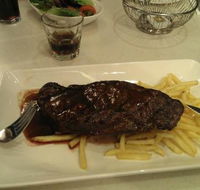 Red Rose Cafe - Melbourne Tourism