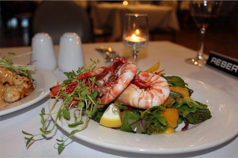 Riverfire Family Restaurant - Melbourne Tourism 0