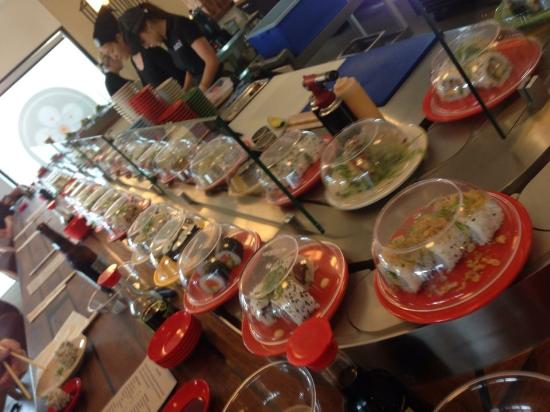 Middle Pocket NSW Melbourne Tourism