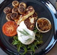 Salty Earth Cafe - Melbourne Tourism
