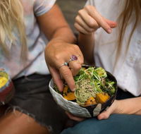 Santos Organics - Melbourne Tourism