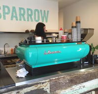 Sparrow Coffee - Melbourne Tourism